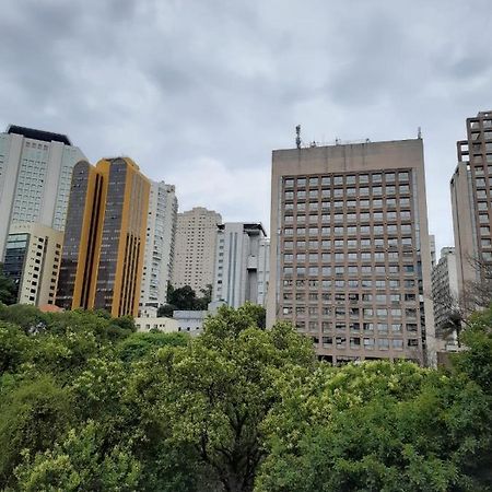 Studio Liberdade Paulista Dd2 Appartement São Paulo Buitenkant foto