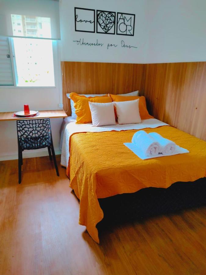Studio Liberdade Paulista Dd2 Appartement São Paulo Buitenkant foto