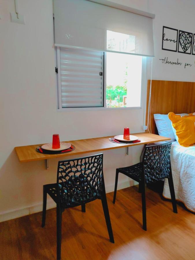 Studio Liberdade Paulista Dd2 Appartement São Paulo Buitenkant foto
