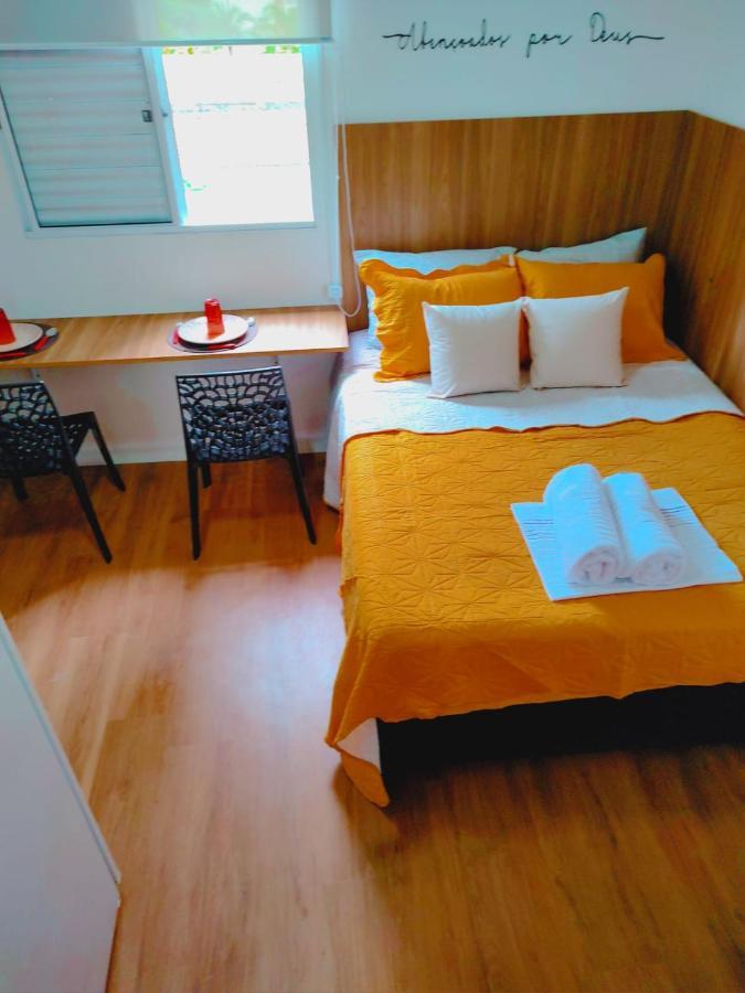 Studio Liberdade Paulista Dd2 Appartement São Paulo Buitenkant foto