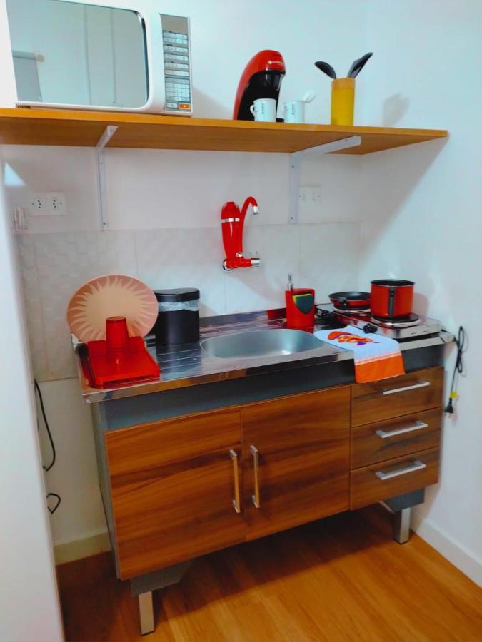 Studio Liberdade Paulista Dd2 Appartement São Paulo Buitenkant foto