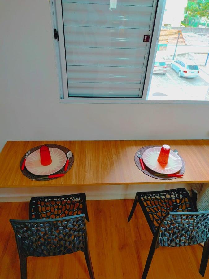 Studio Liberdade Paulista Dd2 Appartement São Paulo Buitenkant foto