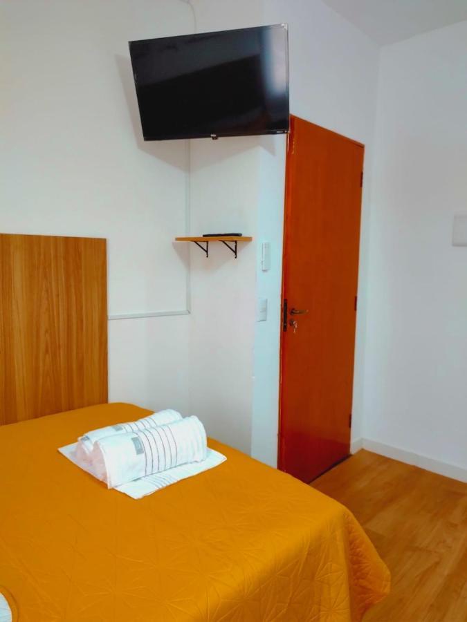 Studio Liberdade Paulista Dd2 Appartement São Paulo Buitenkant foto