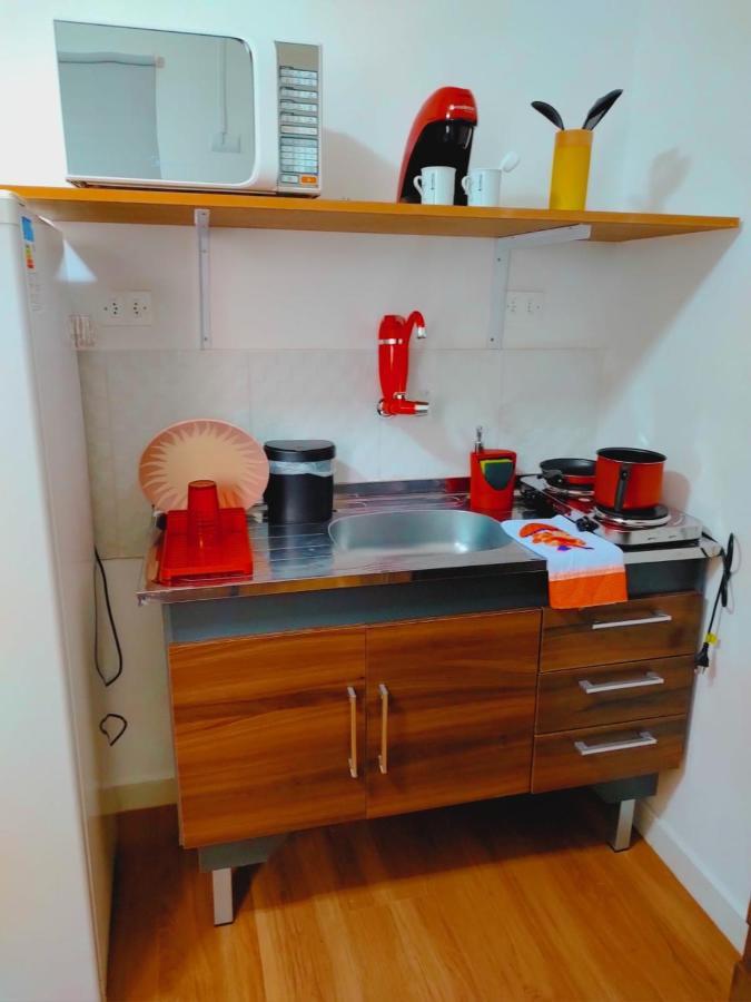 Studio Liberdade Paulista Dd2 Appartement São Paulo Buitenkant foto