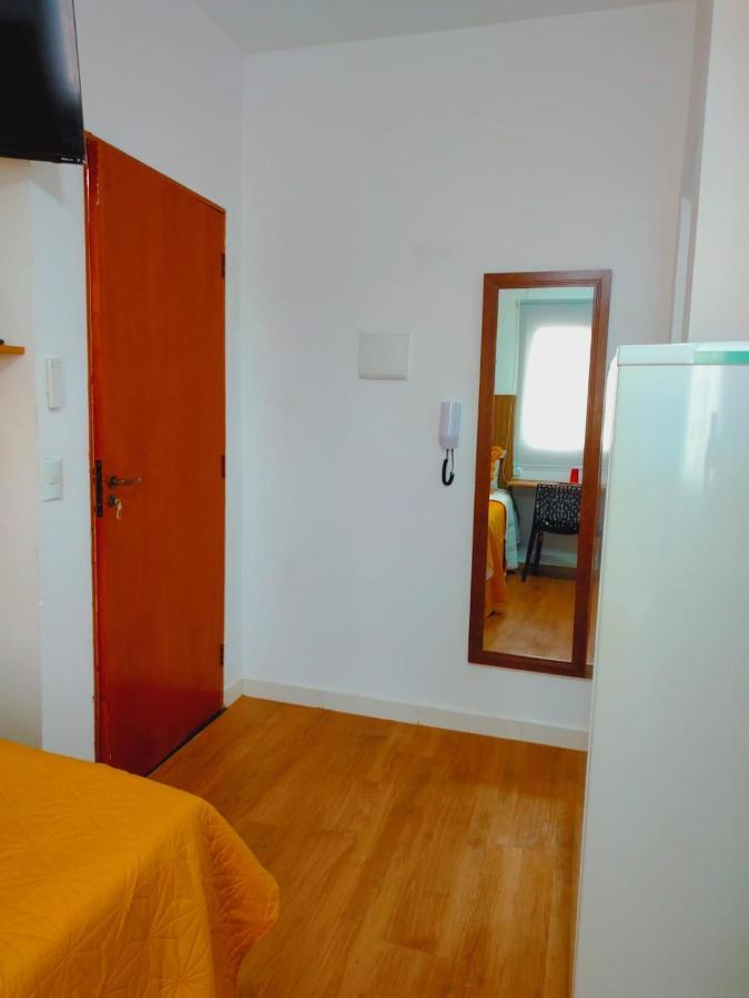 Studio Liberdade Paulista Dd2 Appartement São Paulo Buitenkant foto
