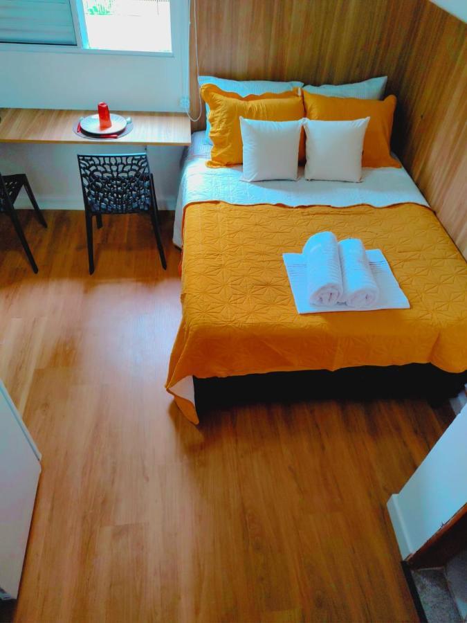 Studio Liberdade Paulista Dd2 Appartement São Paulo Buitenkant foto